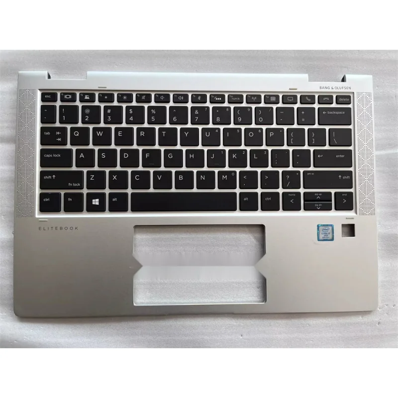 

AliExpress FOR HP EliteBook X360 1030 G3 G4 Palmrest C Cover Keyboard