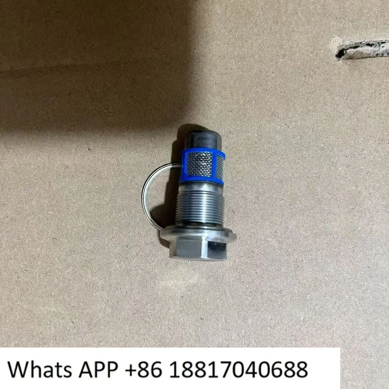 

New Expansion Valve Cylinder 068U1035 068U1036 in stock Quality assurance
