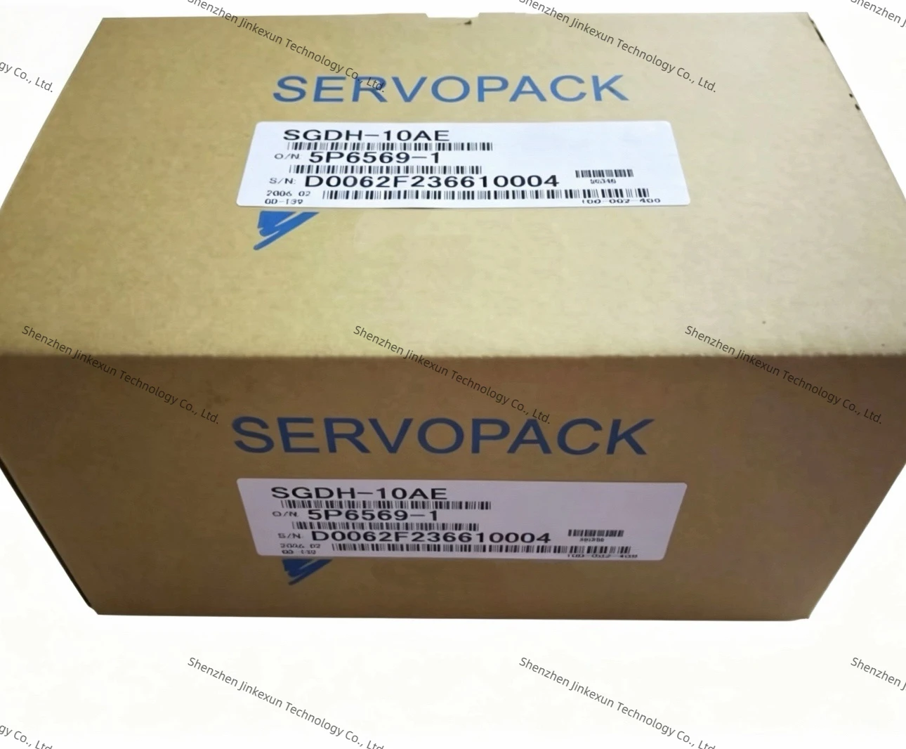 SGDH-10AE Industrial Servo Drive Amplifier for Automation Control CIMR-AC4A0031BAA-0121 New and Genuine Stock Available