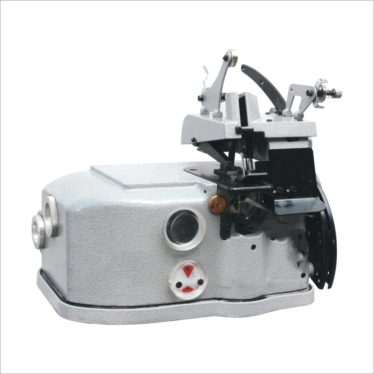 Heavy Duty Sewing Machine Heavy Duty Carpet Overedging Overlock Machine Embroidery Sewing Machine