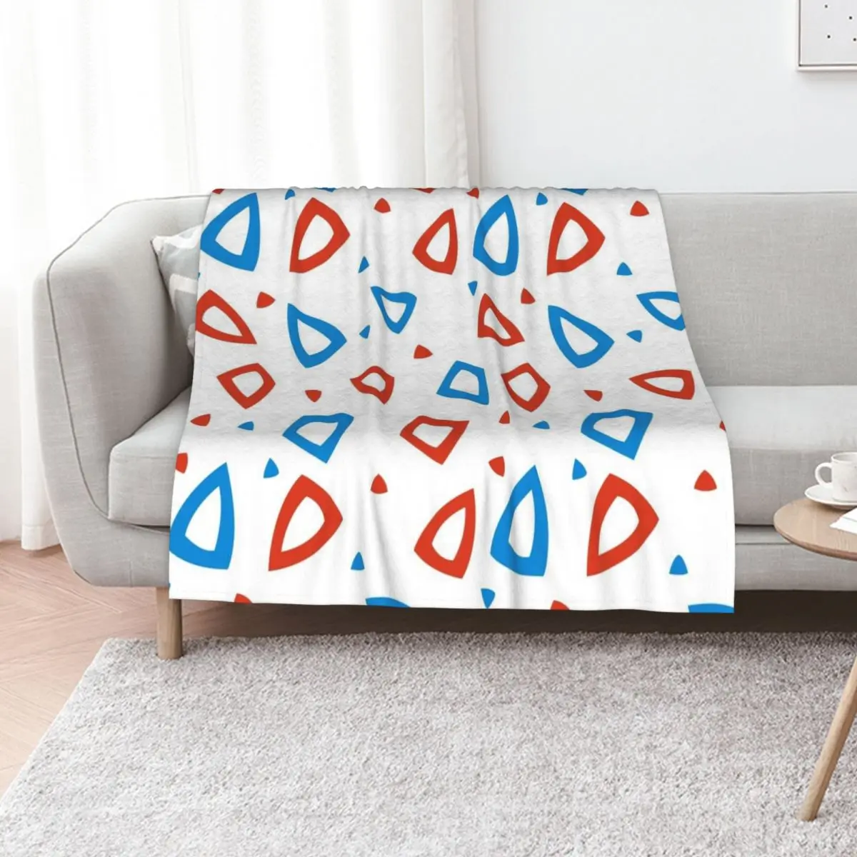 

Togepi Pattern Throw Blanket Fashion Sofas heavy to sleep Cute Plaid blankets ands Blankets