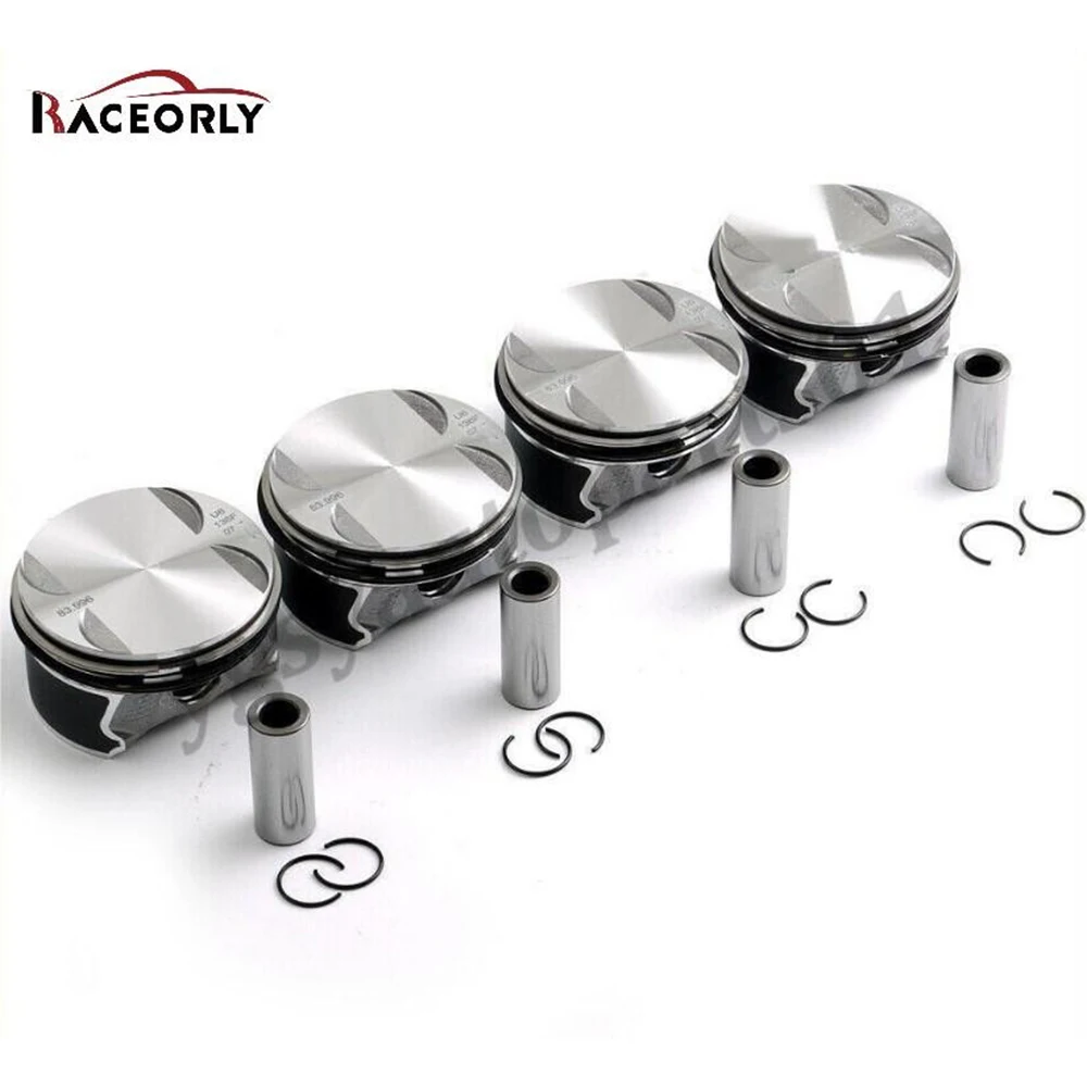 RACEORLY Engine Rebuild Kit For MW 320i 520i Z4 E60 E90 E84 E85 N46 2.0 - Image 4