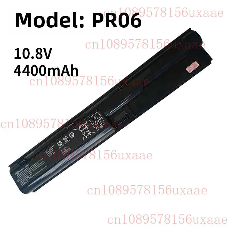 

Для HP PR06 4330s 4331s 4430s 4431s 4530s 4535s аккумулятор для ноутбука XMSJ