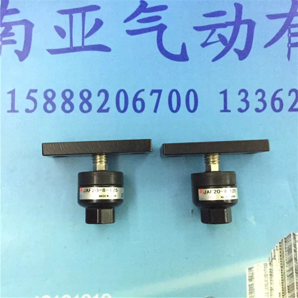 JAF20-8-125  Floating Joint air hose fittings Connector floating coupling JAF Series