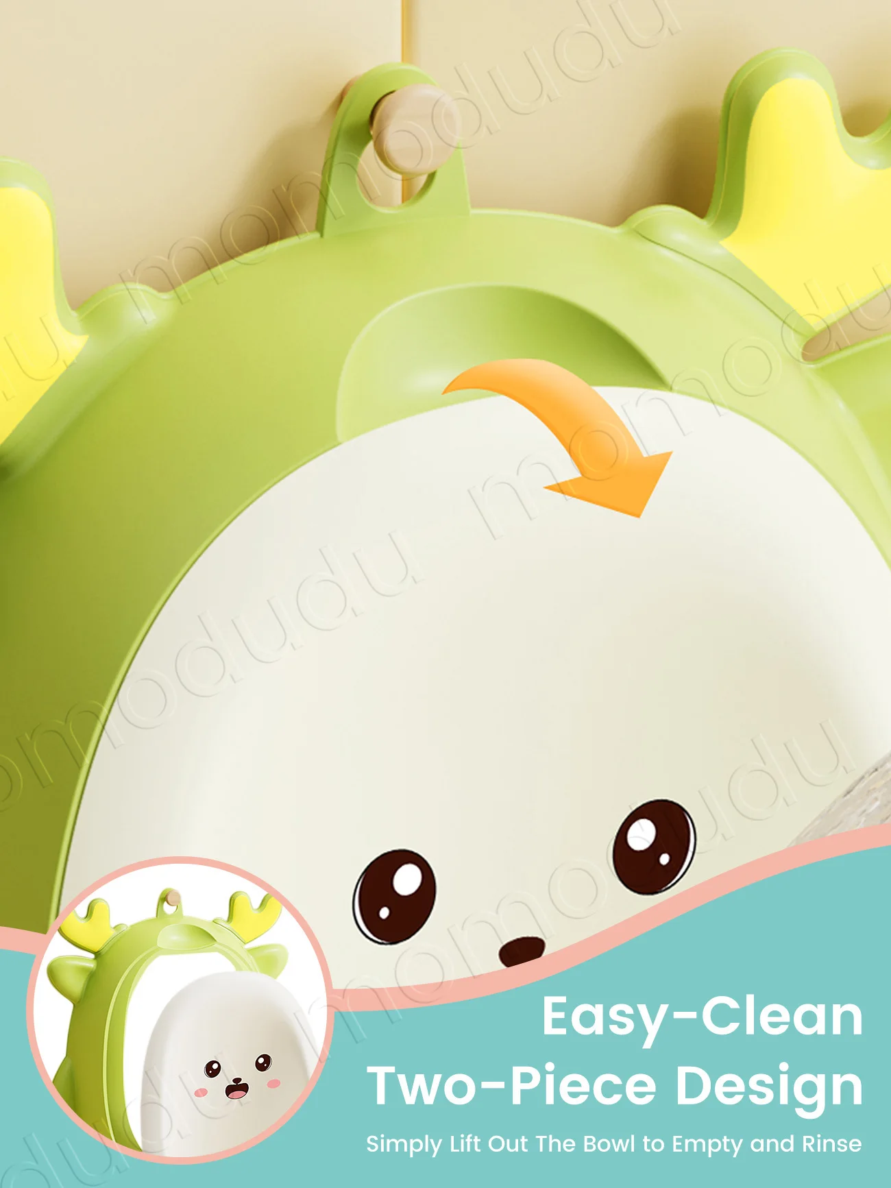 Thumbnail 3 - #67 Potty Seats List of Top Picks