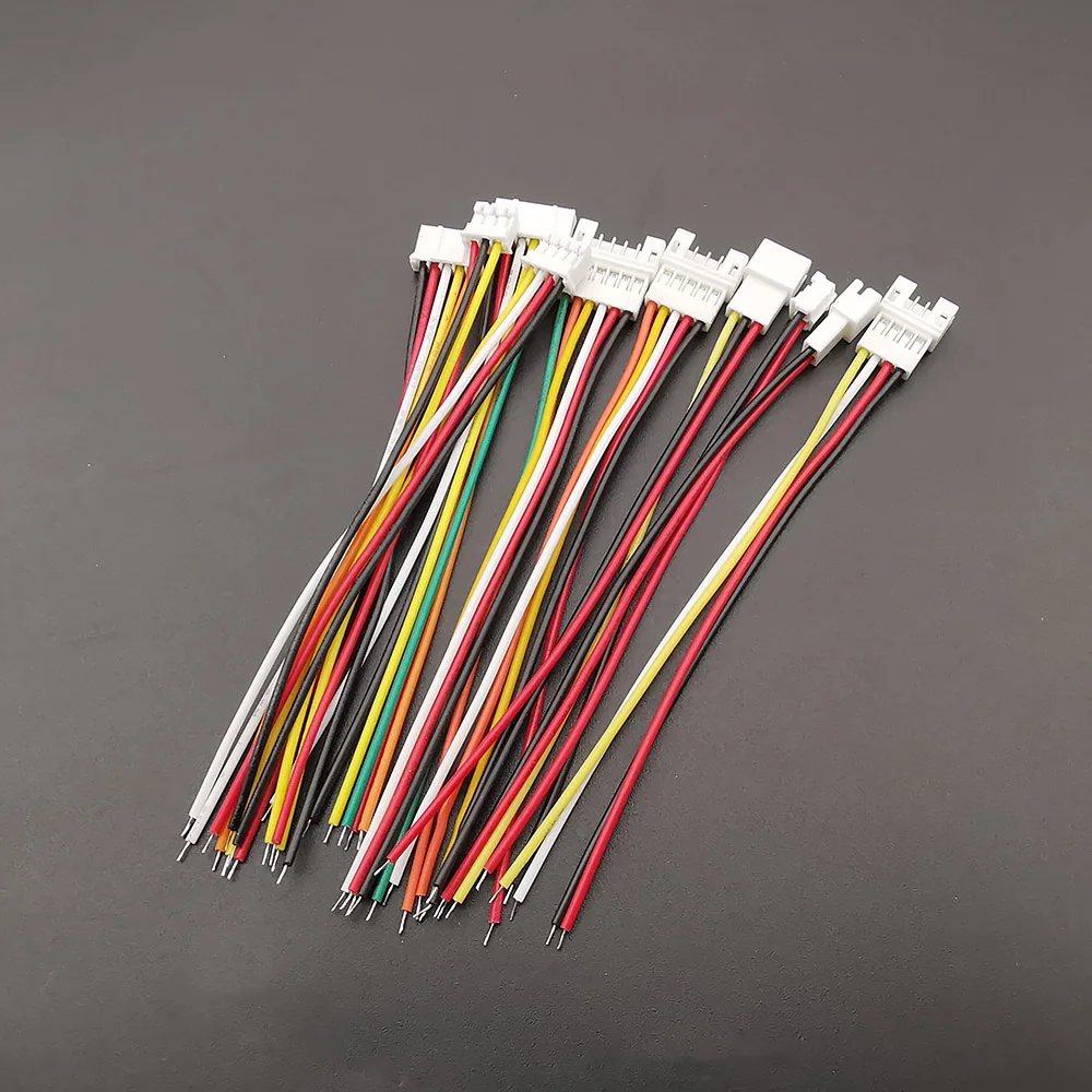 5/10Pairs Micro Jst…