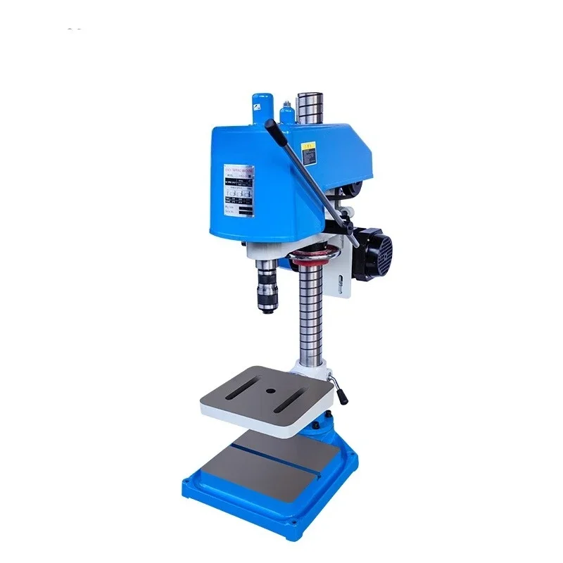 

Tapping machine Electric desktop industrial grade small clutch tapping machine