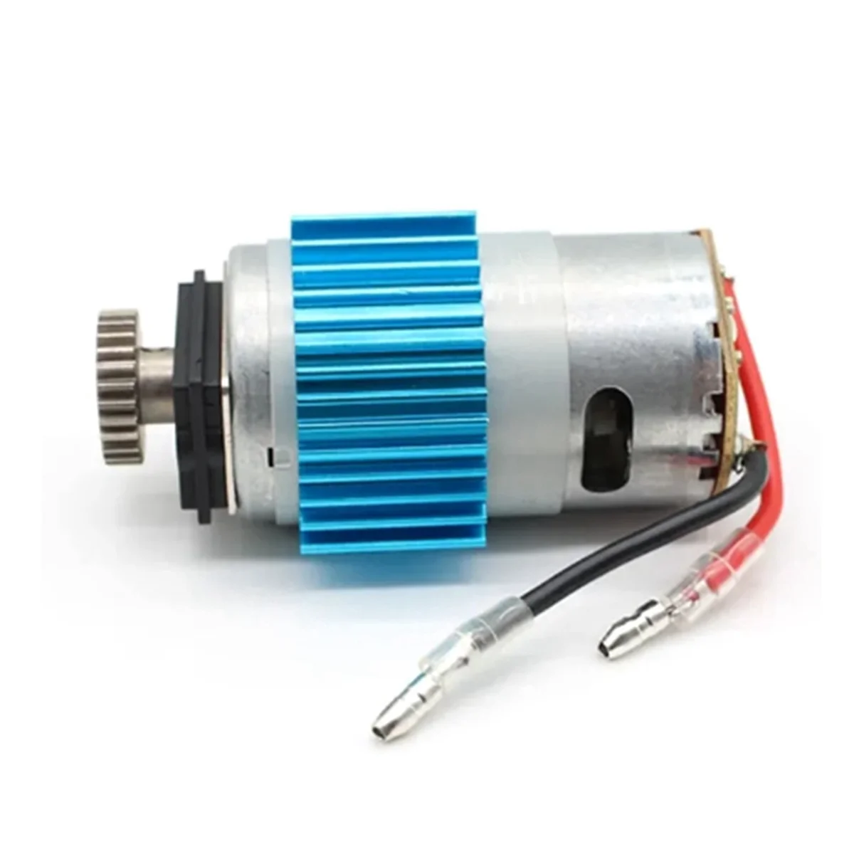 7.4V 560 Motoren 124010-2820 Voor 1/12 124010 Diy Rc Auto Upgrade-Onderdelen