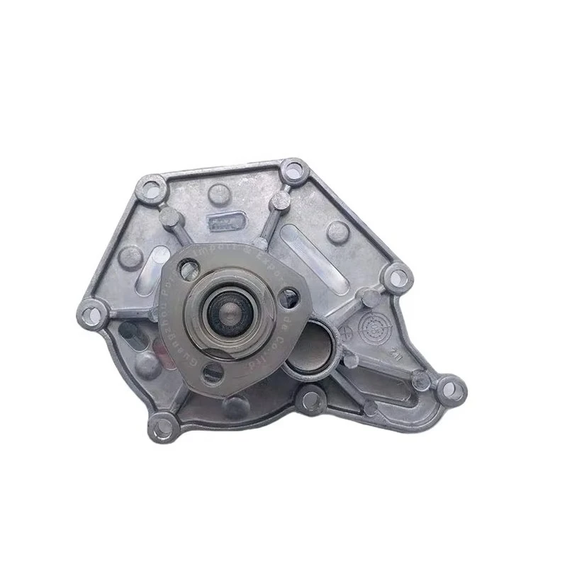 

06E121005F 06E121008 95510603301 95810603320 06E121018D A4 A5 A6 Q5 Q7 Coolant water pump