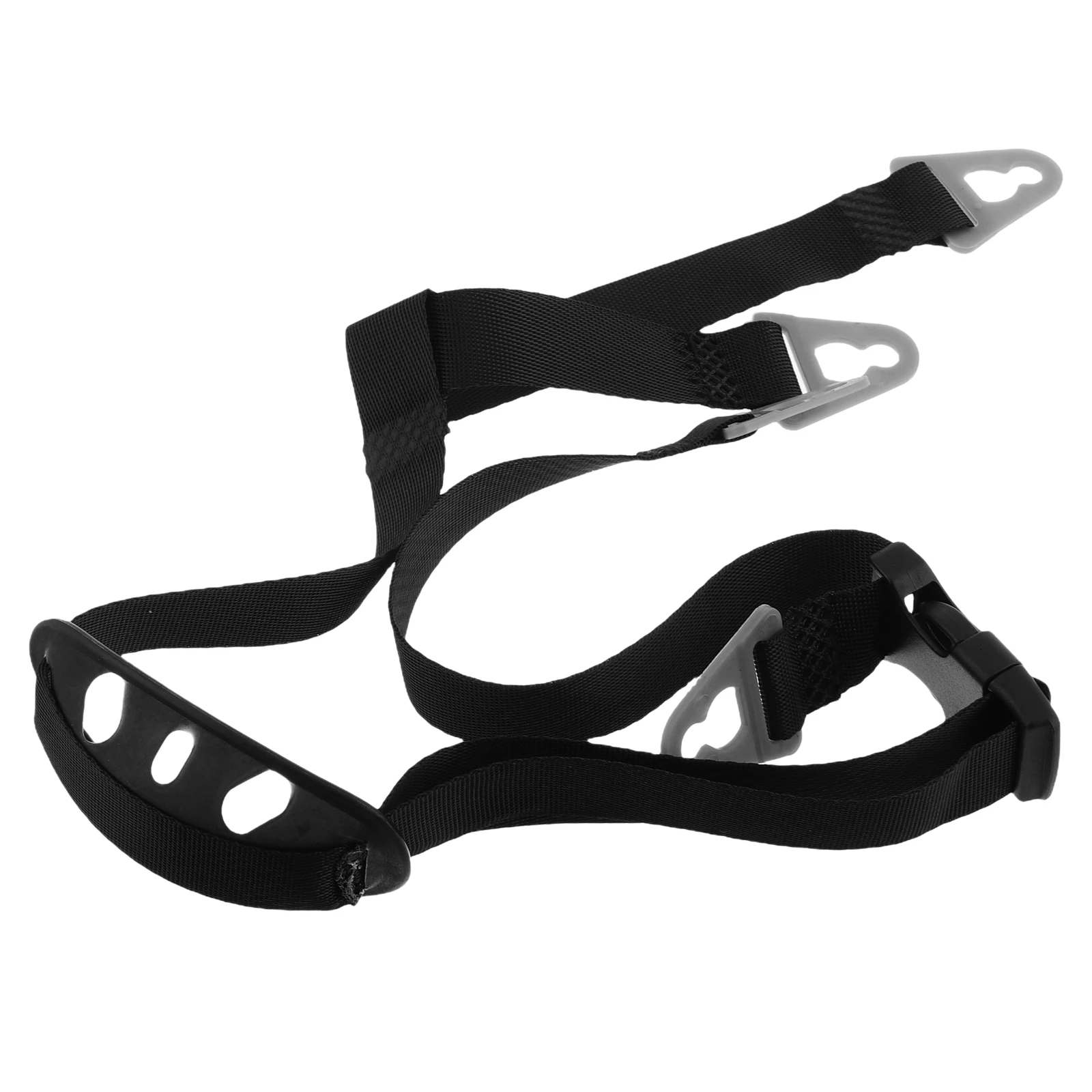 

Hard Hat Accessories Chin Strap Y-shaped Dual Ear Straps Safety Parts Construction Site Protective Gear