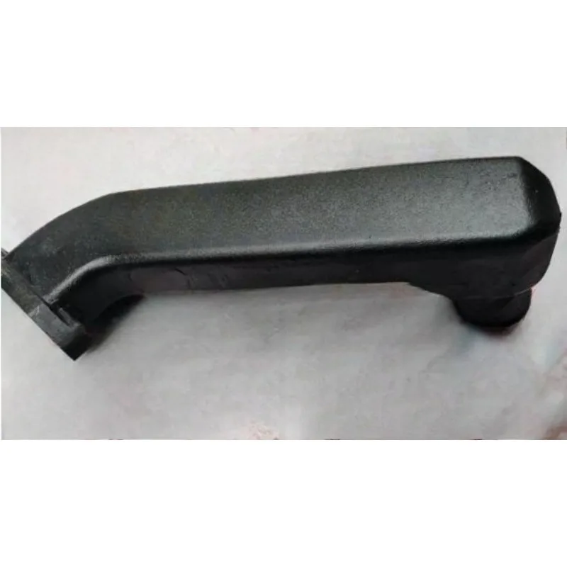 Genuine Diesel Engine Four Six Cylinder Circulating Cooling Water Pump Iron Pipe Water Pipe Assembly for Dongfanghong