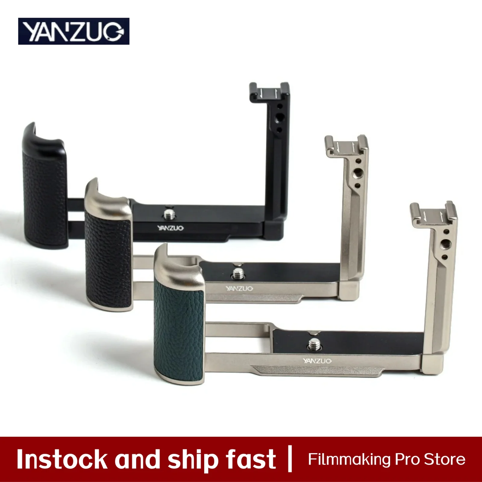 Yanzuo Camera Cage … - image