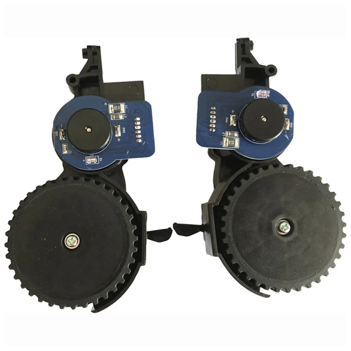 ロボット掃除機駆動輪 790T 780T ロボット掃除機交換部品用 - 左輪