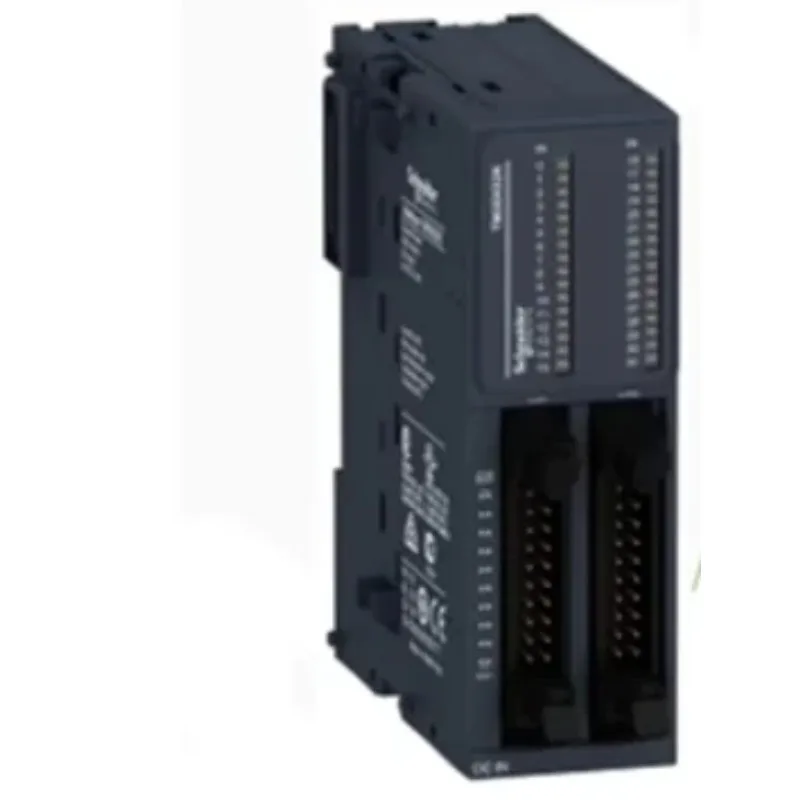 

New OriginalTM241CEC24T TM3DI16 TM3DI32K TM3DQ8R TM3DQ16R TM3DM8R TM3DM24R TM3XTRA1 TM3XREC1 PLC Modules Fast Shipping