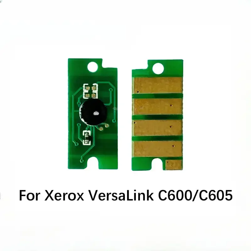 

Reset Drum Chip for Xerox VersaLink C600 C605 Compatible 108R01488 108R01485 108R01486 108R01487 Printer Supplier Refill