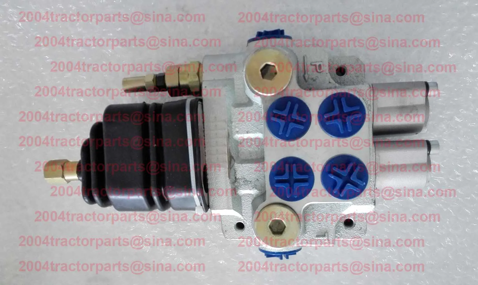 

ZD1-F15L Hydraulic Control Valve of ZL-20 / ZL-30 Front End Loaders