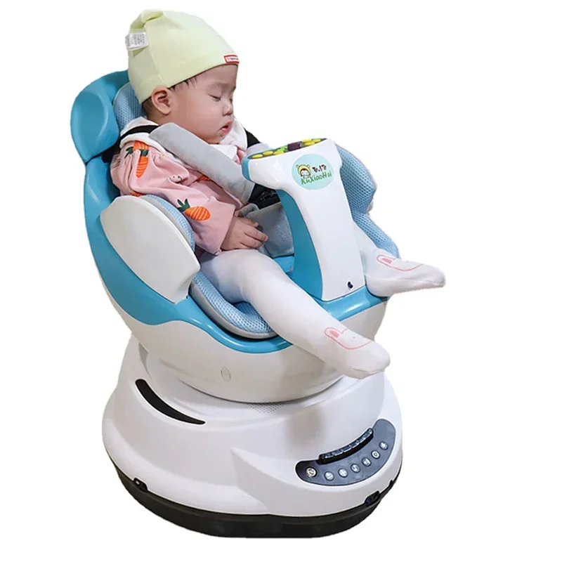 recaro babyzen