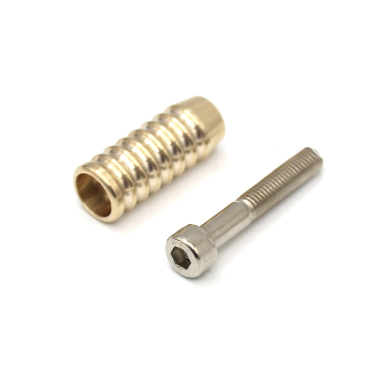 

For Triumph Speed 400 Brass Extended Gear Shift Knob Motorcycle Gear Shift Lever Upgrade Part