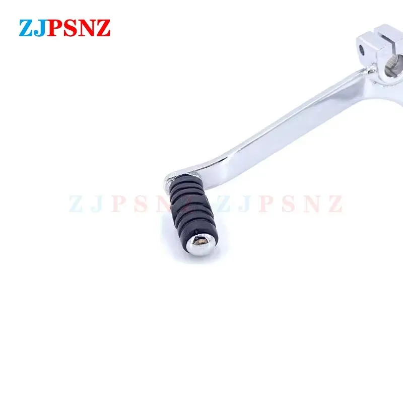 Motorcycle Shifter Gear Shift Lever Change Pedal For GN125 GN125H GN125-2/2F/2D Shift Lever Front Rear Lever Motorcycle