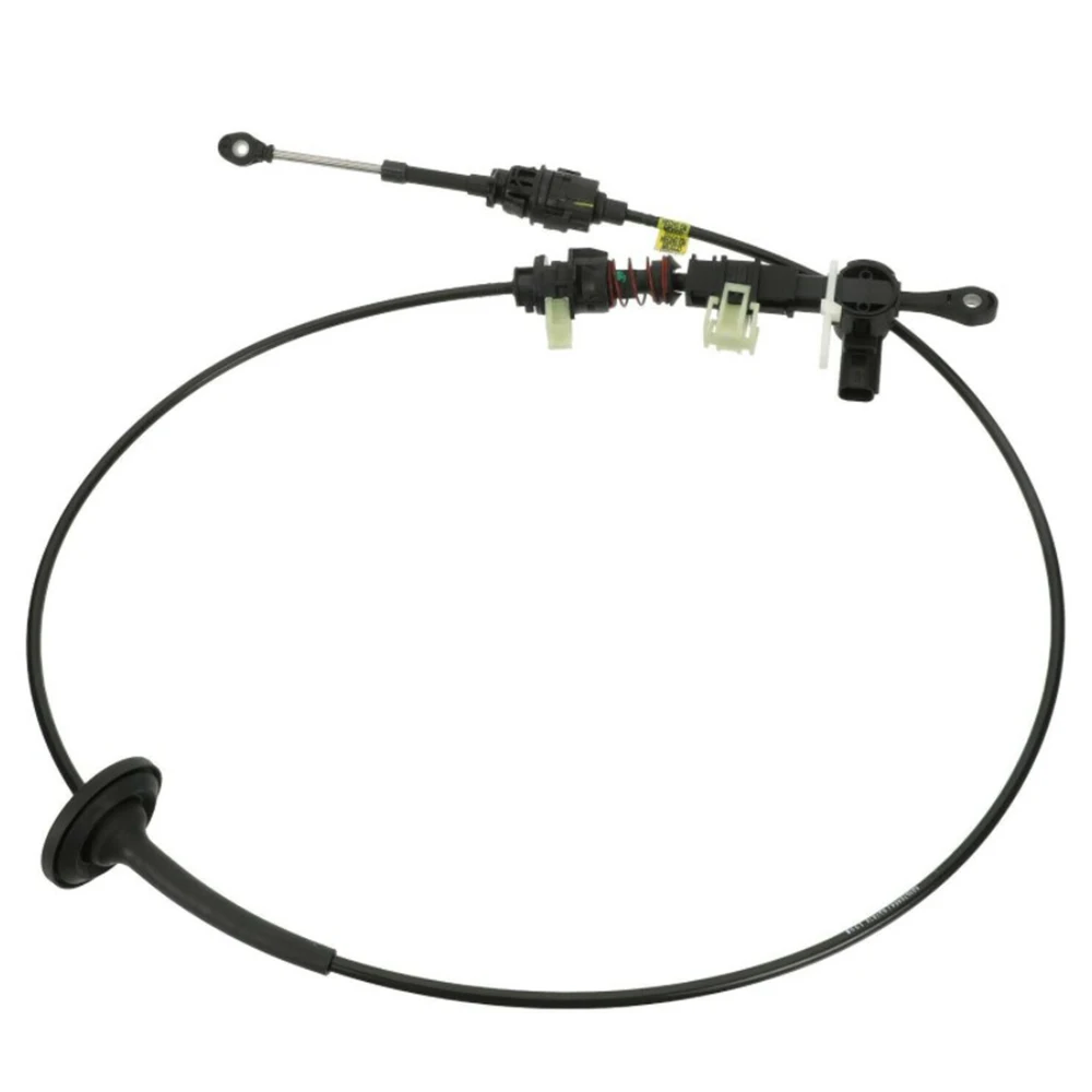 

1PC Transmission Shift Control Cable For Dodge RAM 1500 2500 3500 2001-2009 52107846AJ Car Engine Replacement Parts