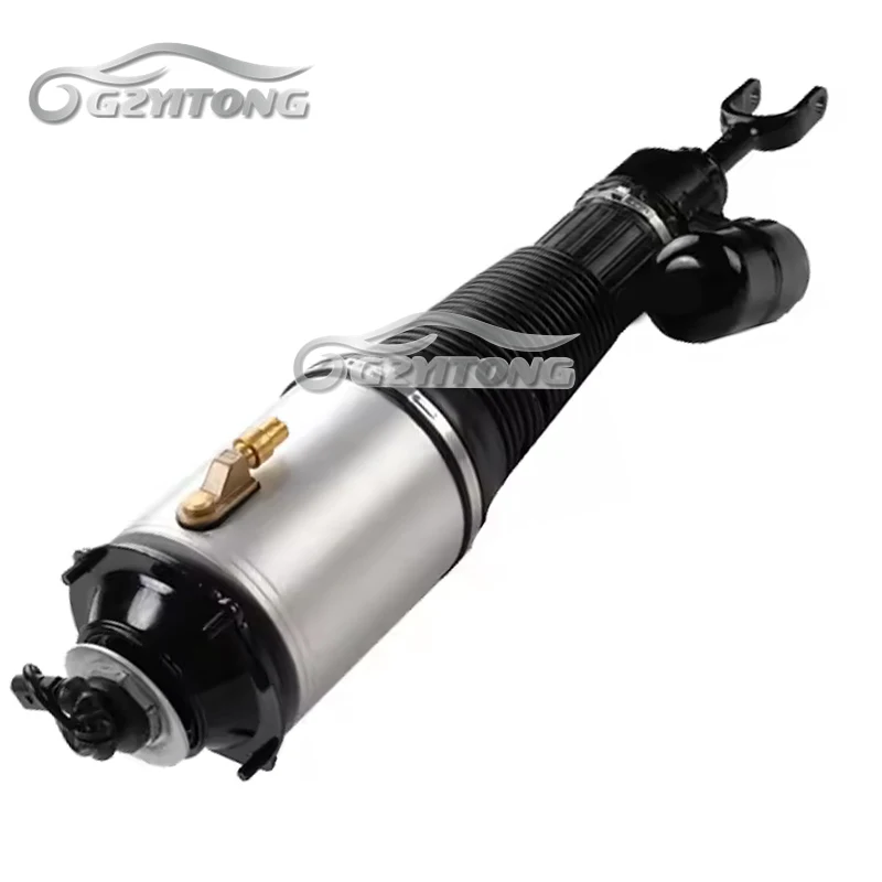 

Front Air Suspension Struts Shock For Bentley Continental GT W12 Left & Right Suspension Shock Strut 2002-2012 Absorber Strut