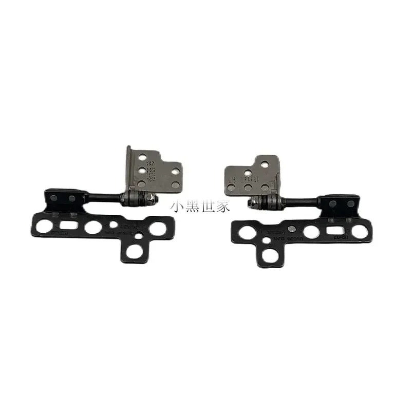 Hinge Assembly for Lenovo Xiaoxin Air 15IKB 15IWL 530S-15 Laptop Screen Shaft Rotating Shaft Replacement