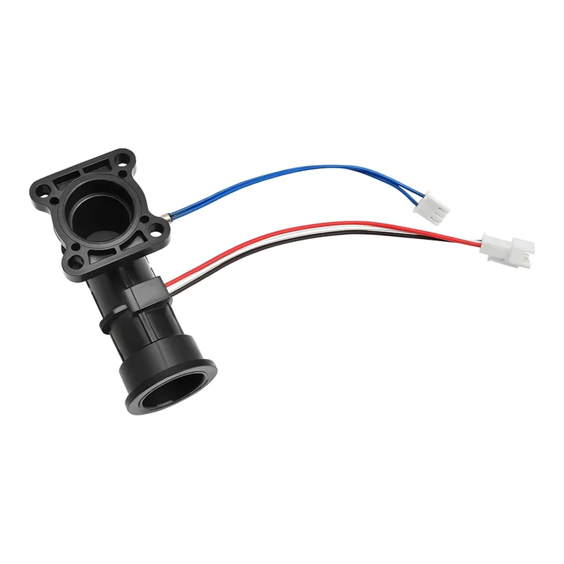 Most-30008571A Sensor de fluxo de água para aquecedor de água sem tanque Navien Série NPE (A) Peças de aquecedor de água sem tanque