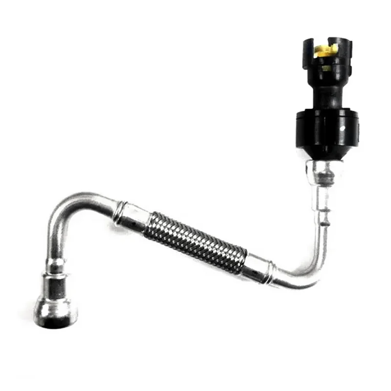 حار جديد جودة عالية محرك السيارة علبة المرافق التهوية الأنابيب موصل الجمعية 12625448 12606566 لجنرال موتورز بويك أوبل ، جديد جودة عالية