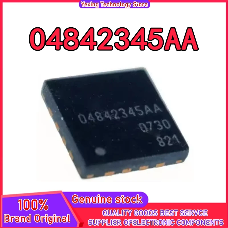 

New Original 04842345AA QFN-16 Chipset in stock