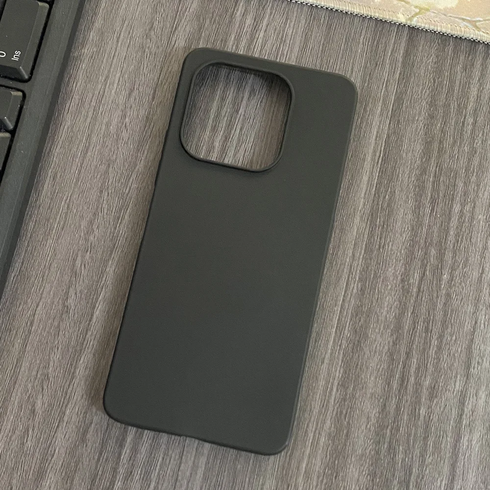 Per Umidigi G9 custodia morbida per cellulare in Silicone TPU per accessori per Cover posteriore Umidigi G9