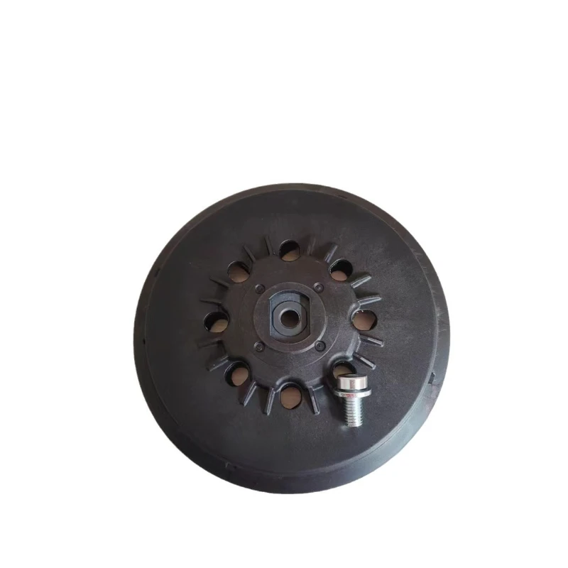 

Electric dry mill original tray self-adhesive tray 6 inch 17 universal imported 6 inch 15 hole tray