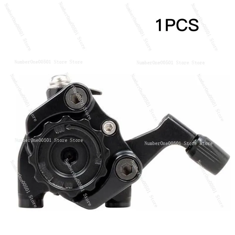 

Road Bike Cable Pull Disc Brake Caliper Direct Mount Braking Bicycle Accessory