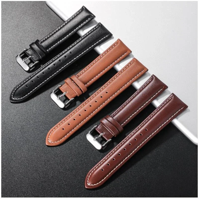 Strap For Redmi Watch 2 Lite Smart Watch Accessories Leather Bracelets for Xiaomi Mi Watch Lite Wristband Replacement belt