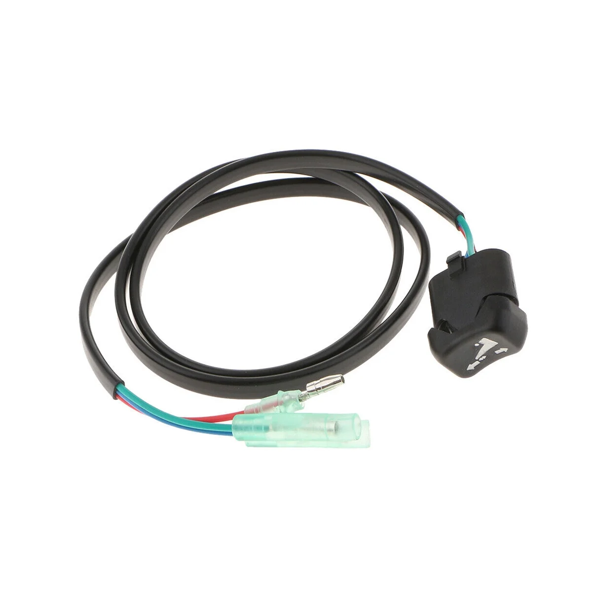 37380-92E10 Trim Tilt Switch for Suzuki Outboard Remote Control Box