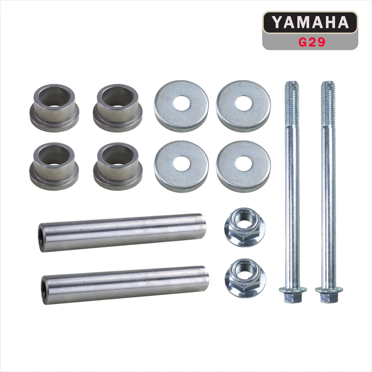 Golf Cart Sheep Hor…