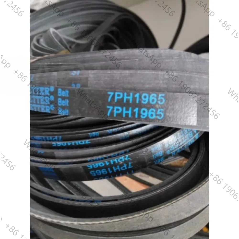 1PCS new for  tumble dryer dryer belt 7PH 1965/GDZ6-1 GDZ5-1