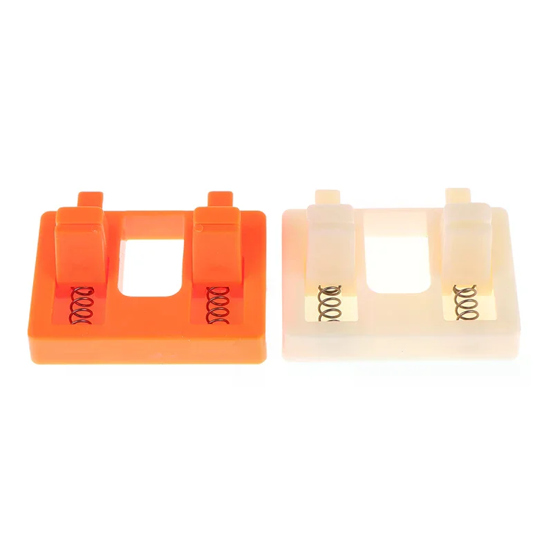 Adjustable Soldering Welding Wire Fixture Suction Bracket Motherboard Repair Locator Clamp Tool