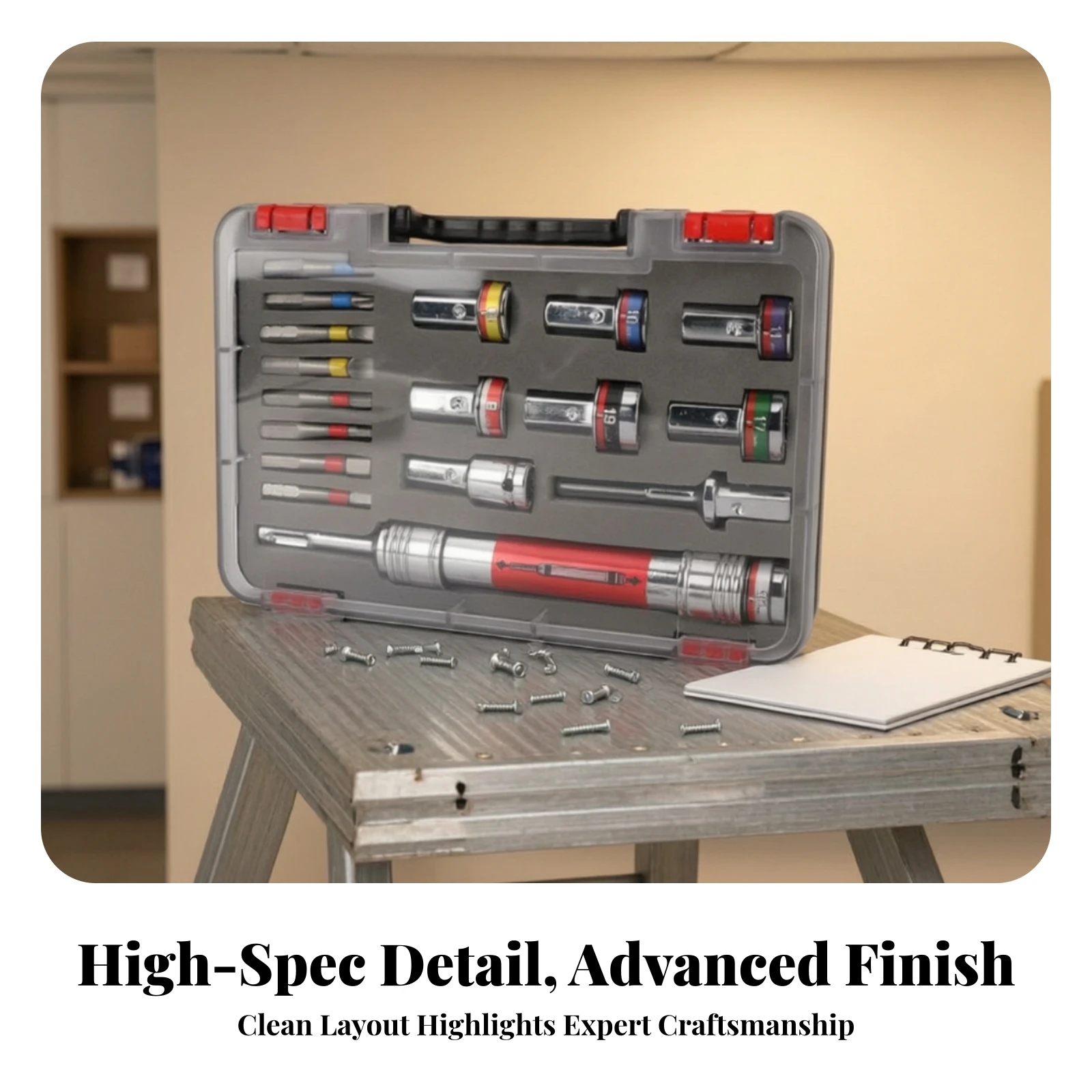 impact-socket-set-compact-socket-kit-with-carrying-case-tool-set-with-carrying-case-organized-tools-easy-to-use-for-mechanics