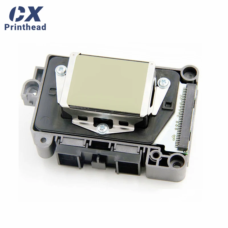 New Design Professional 3800 3880 3850 3885 3890 Print Applied To Inkjet Printer Head For Epson 196 Printhead