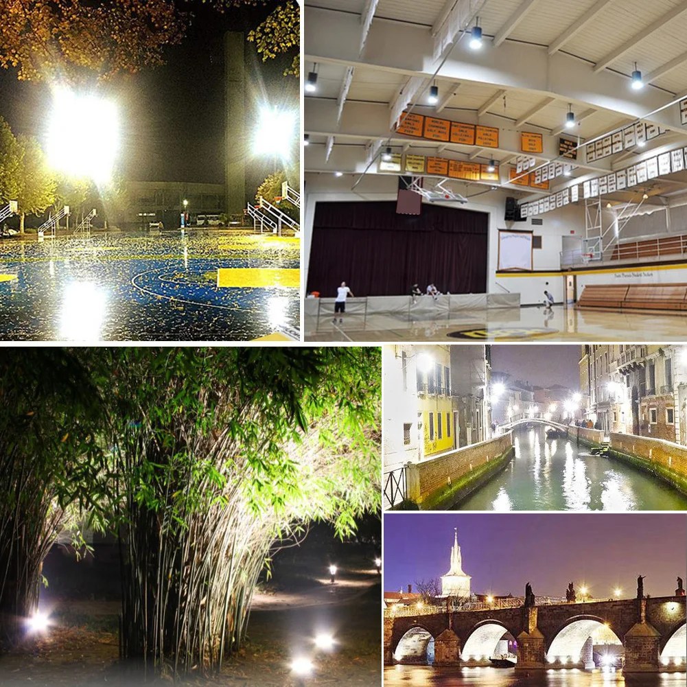 50 واط LED COB ضوء الخرز LED مصدر رقاقة التيار المتناوب 220 فولت ل مصباح ليد مصباح الأضواء ديود مصباح الكشاف مصباح المصدر #4