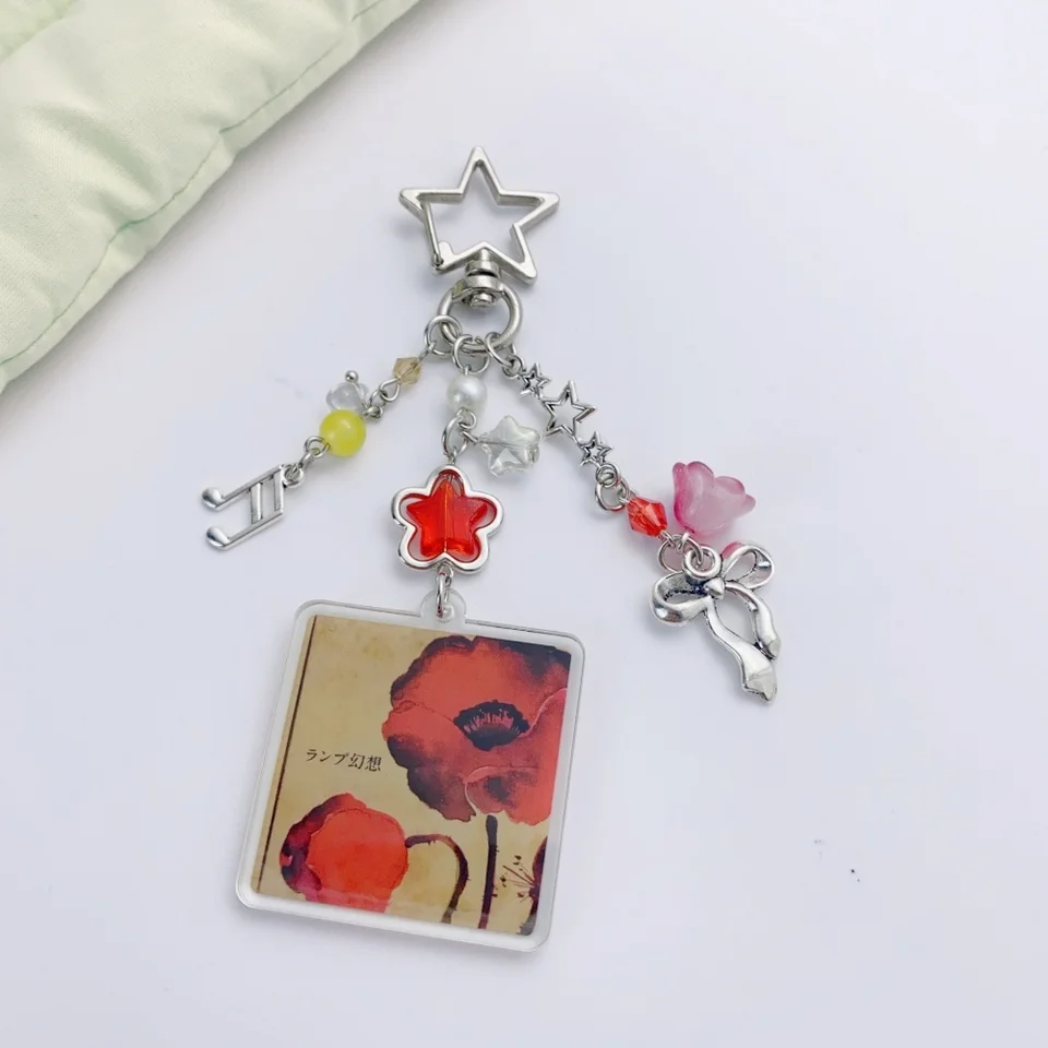 チャーム 00s d.i.a. key ring japanese label y2k S011f90ad413b47fb9a2cbc27ef8ac