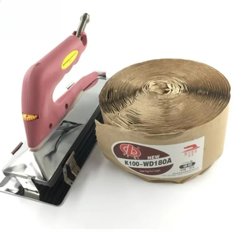 

【2026】Cheap Price Heat Bond Carpet Welding Seaming Iron/carpet Seaming Iron