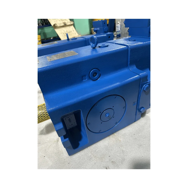 PVXS Series PVXS66 PVXS90 PVXS130 PVXS180 PVXS250 PVXS-066-M-R-DF-0000-000 PVXS-090M02R0001R01SV0AD Pump Hydrokraft Piston Pump