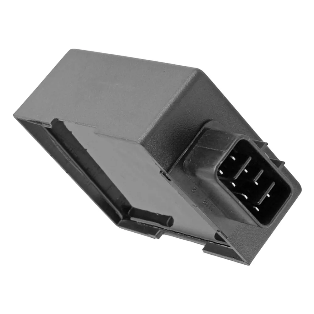 1pc 8 Pin CDI Ignition Box Motorcycle Accessories for SUZUKI AN125, HS125T