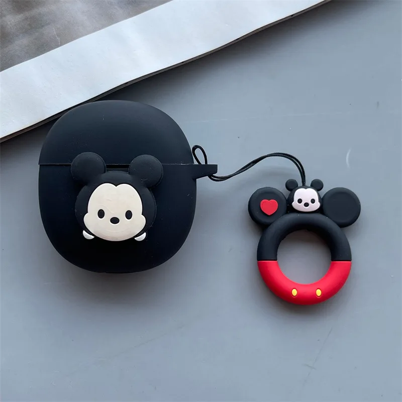 Защитный чехол для наушников Huawei FreeClip, противообрастающий, грязеотталкивающий, противоударный, чехлы для наушников, аксессуары