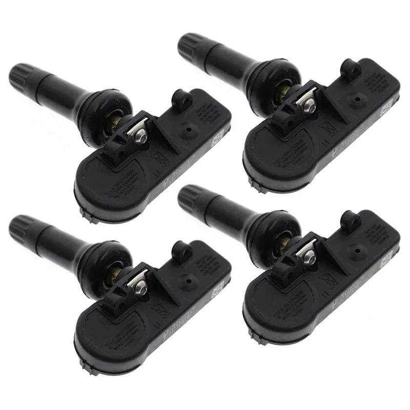 

for TPMS 13586335 Tire Pressure Sensor for Set of (4) 315MHz