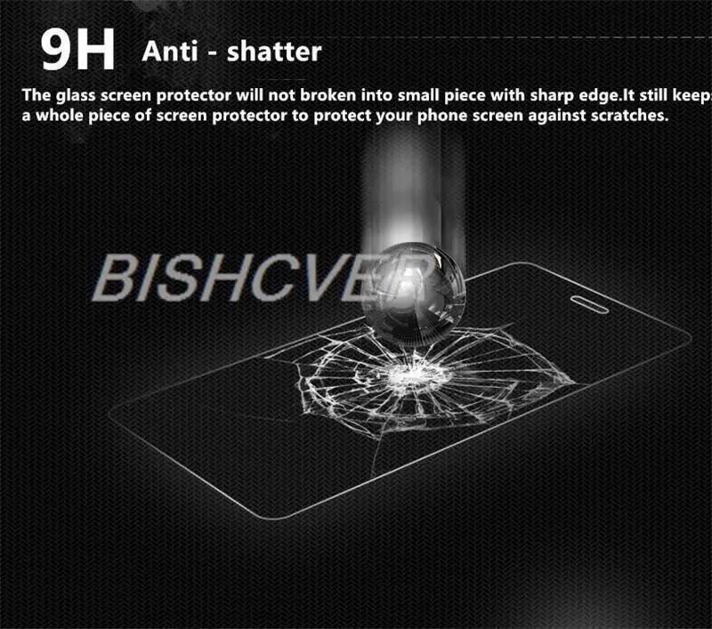 1-3 stück Schutz Glas Für Xiaomi Redmi 5 Plus 6 6A 5A 4X S2 Gehärtetes Screen Protector redmi Hinweis 4 4X 5 5A 6 Pro Glas Film – Detail 6