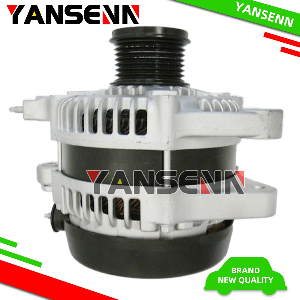 

ГЕНЕРАТОР 150 А, 14 В ДЛЯ LEXUS GS 300 3.0L LEXUS IS 250 2,5 л 1042102040 1042102041 1042104670 2706031050 2706031051