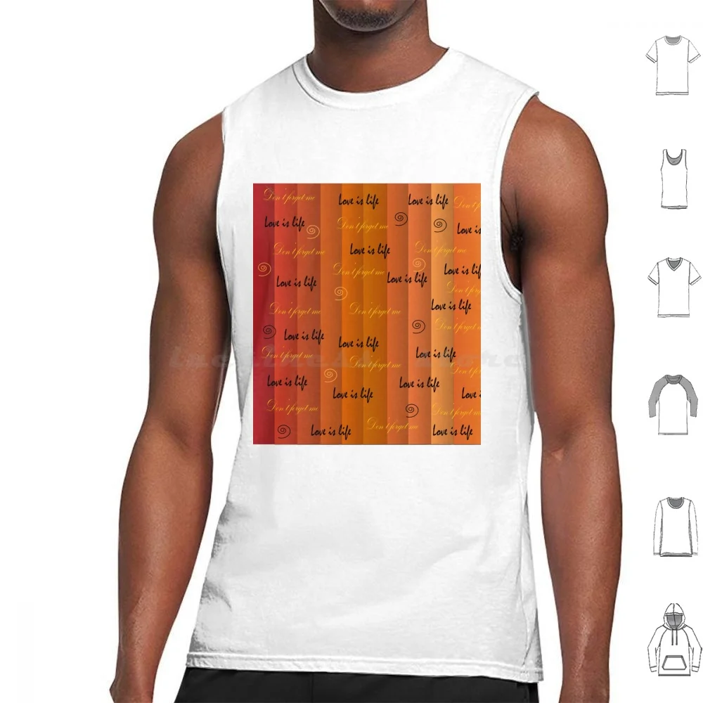 Color Scheme Tank Tops Vest Sleeveless Paperplane Paper Plane Geometric Floating Graphicd Esign Graphic Modernart Modern