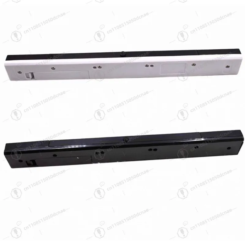 Wired Infrared Sensor Bar Signal Receiver With Mount Stand Replacement For Nintendo Wii Wii U Console